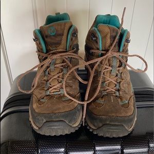 Merrell Hiking Boot